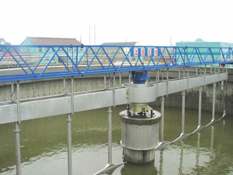 疊螺機(jī)廠家實(shí)現(xiàn)高效節(jié)能污泥脫水更方便