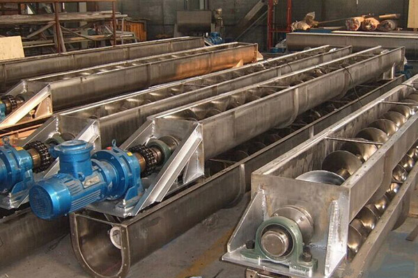 螺旋輸送機產品使用環(huán)境是選購時一定要注意的方面