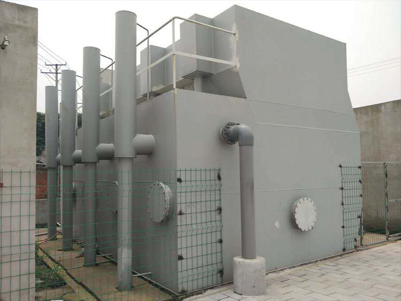 一體化加藥裝置的投加流程具體有哪些？