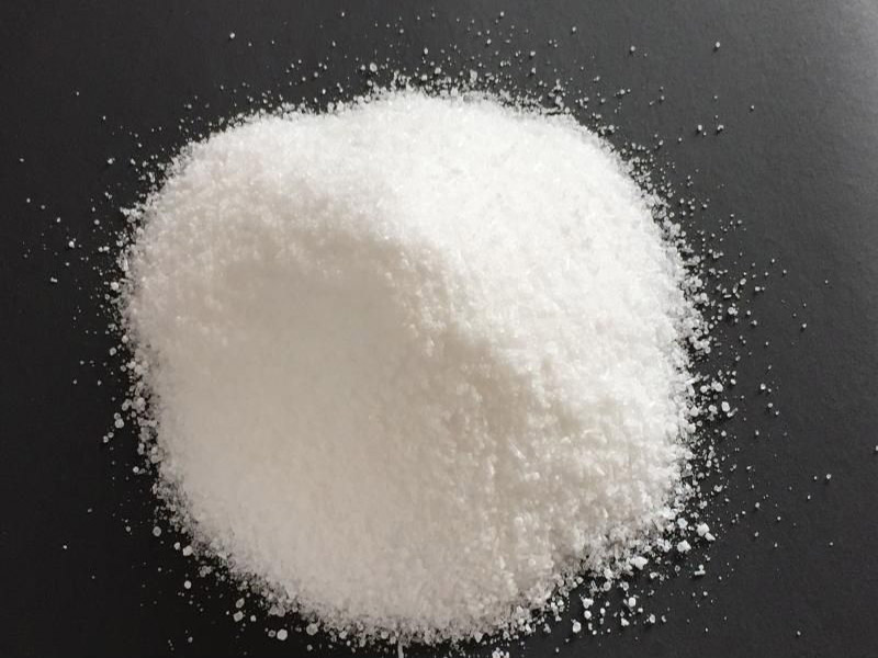 PAM水處理藥劑的詳細(xì)情況