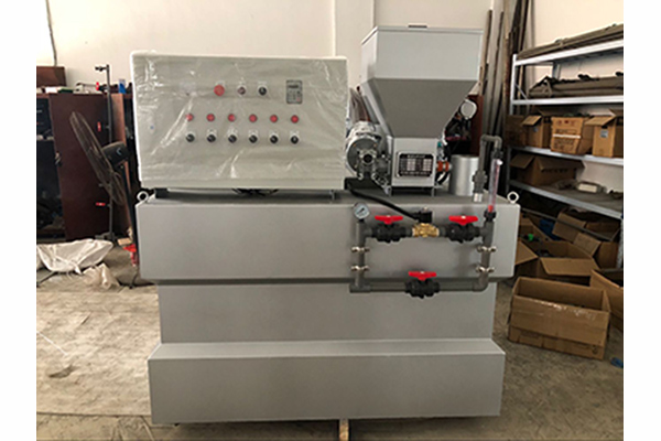 疊螺機廠家如果出現(xiàn)厭氧發(fā)酵是處理時間問題導(dǎo)致