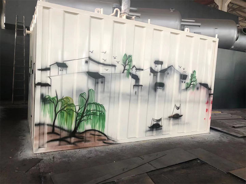 導(dǎo)致生活污水處理不達(dá)標(biāo)都是這些因素導(dǎo)致的 ？