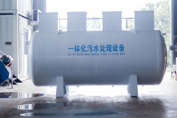 一體化污水處理設(shè)備如何進行保養(yǎng)？