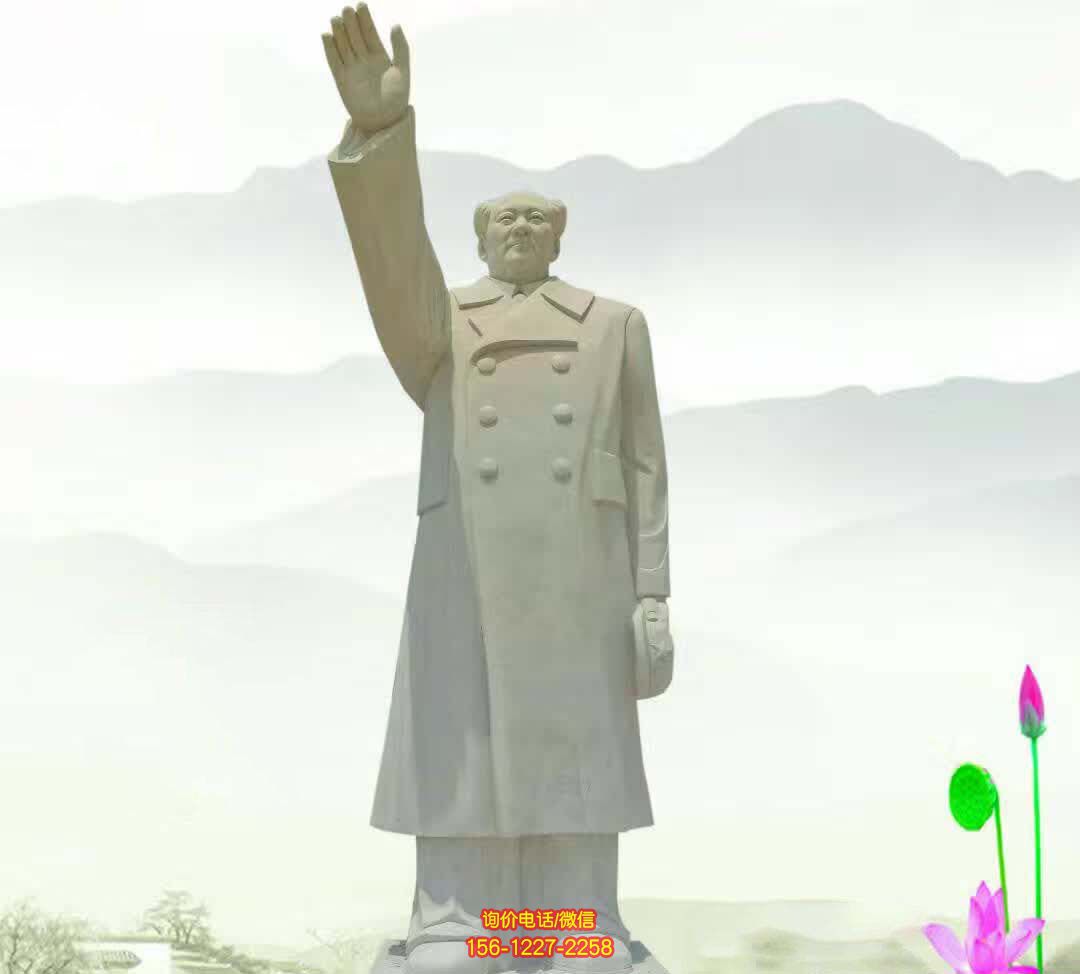 廣場雕塑，讓空間更加靈動